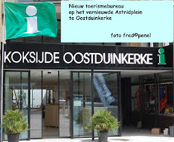 Toerismebureau Oostduinkerke
