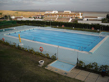 Piscina Municipal.