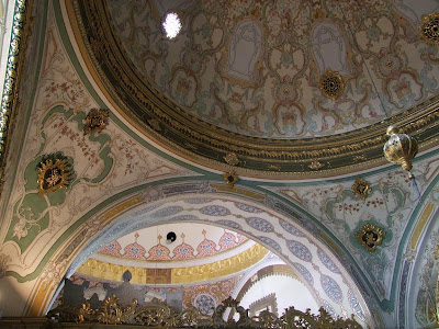 Palatul Topkapî o pagina a istoriei musulmane - Pagina 12 02.Topkapi+3
