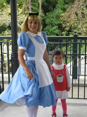 Alice Disneyland