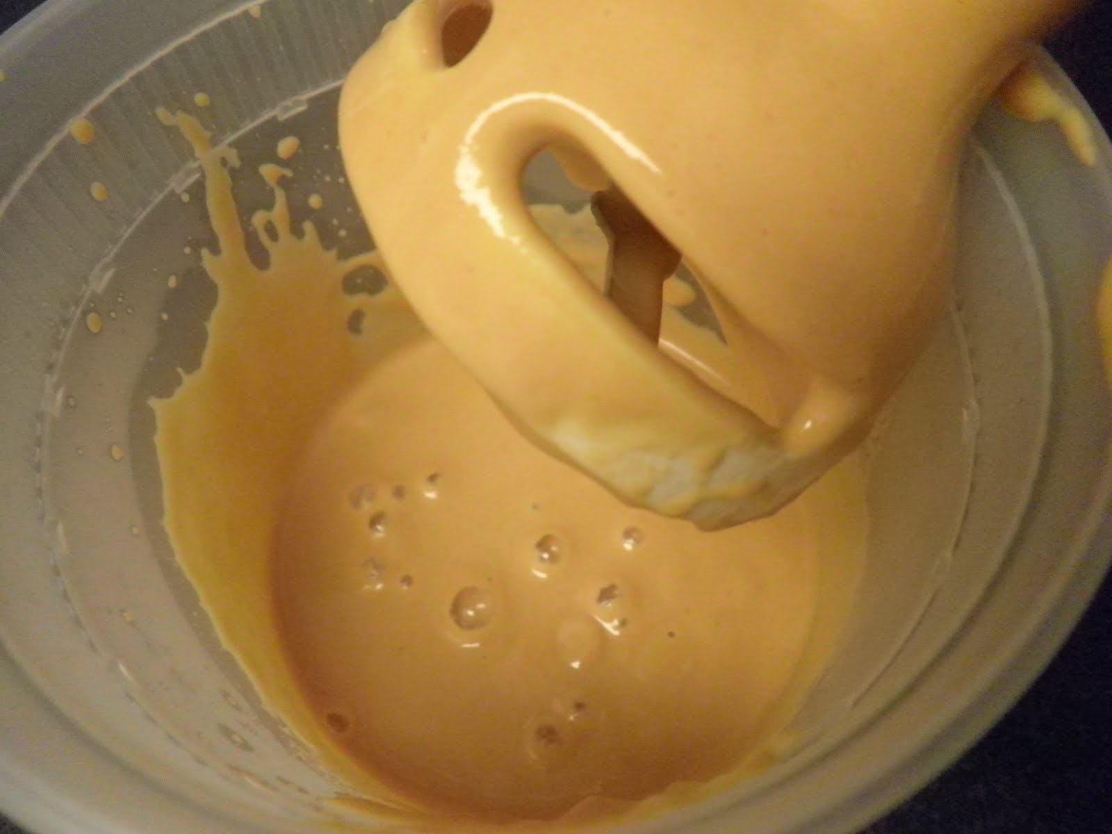 Unsweetened Condensed Milk
