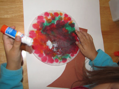 fall activities for kids