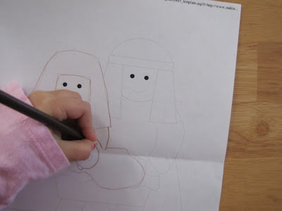 Christmas activities to do with kids