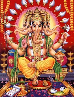 Panchamukha Ganapathi Hindu Devotional Songs Free Download MP3 G Devarajan Jaya Vijaya Aravind Pattamana TS Radhakrishnan RK Damodaran Tharangini Album