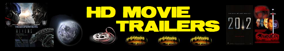 HD Movie Trailers