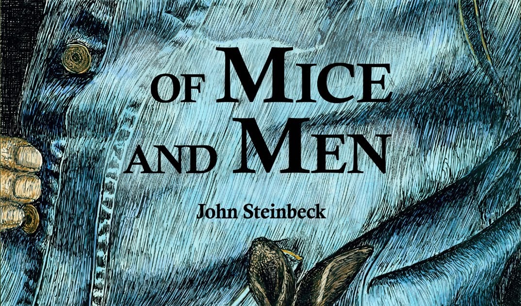 Summary of mice and men chapter 1 image