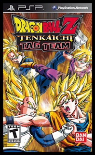 Dragon ball Tenkaichi Tag Tema Psp Dragon+Ball+Z+-+Tenkaichi+-+Tag+Team
