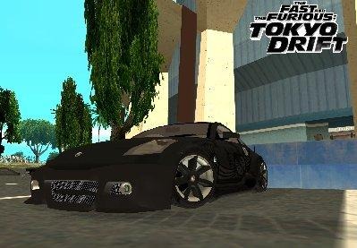 Download Game Grand Theft Auto San Andreas Tokyo Drift