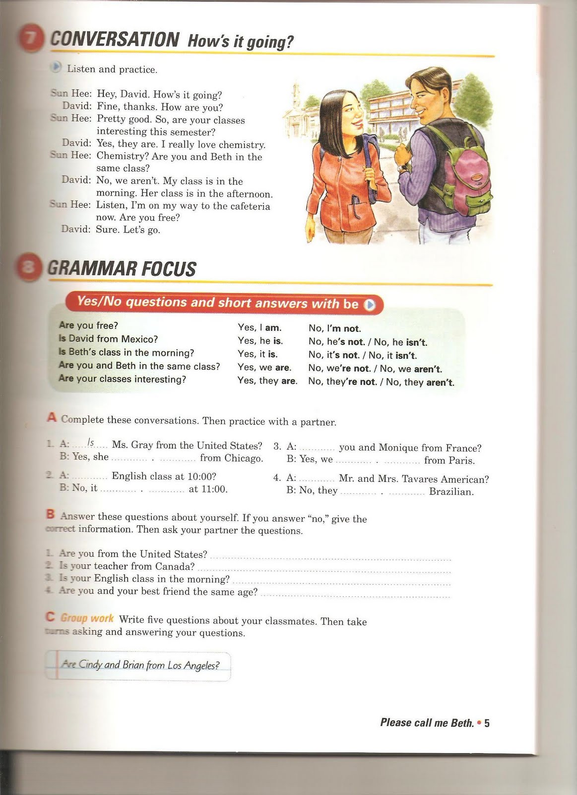 interchange 2 workbook