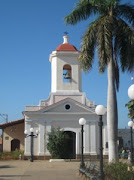 TRINIDAD CHURCH