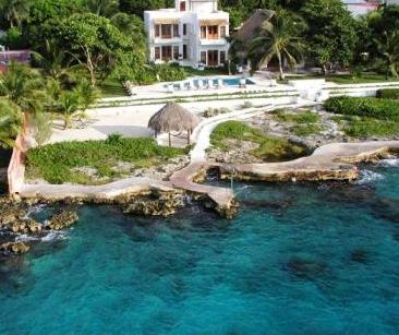 COZUMEL RENTALS