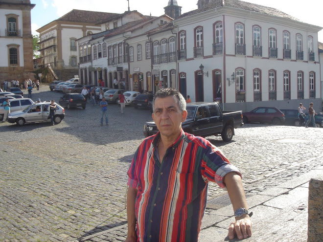 IMAGENS DE OURO PRETO