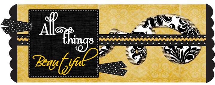 All Things Beautiful