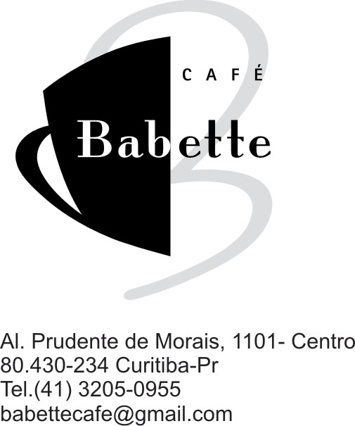 Café Babette