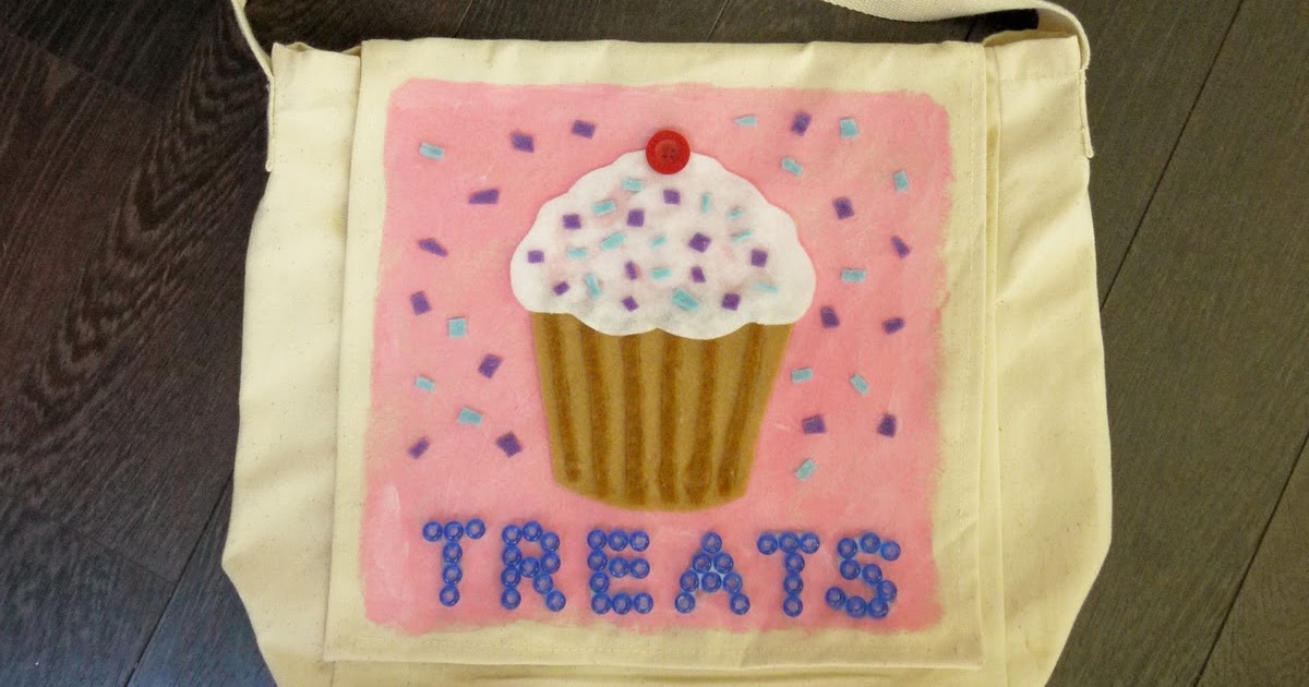 Library Arts Muffin Top Messenger Bag