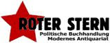 Roter Stern bookstore Marburg logo