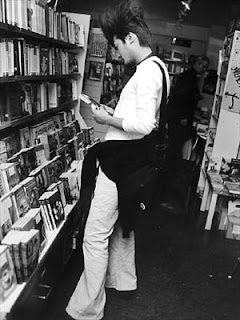 Tronsmo bookstore Oslo