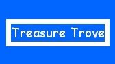 treasure trove logo