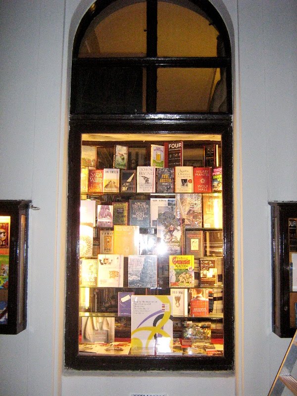 Bookstore Guide Shakespeare & Company, Vienna