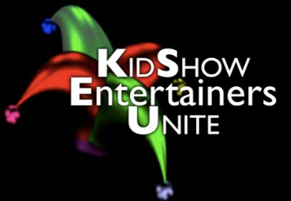 kidshow entertainers unite