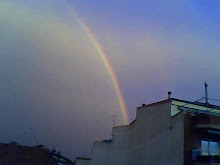 EL ARCO IRIS ...