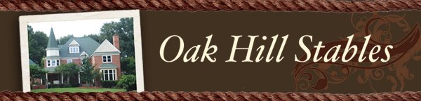 Oak Hill Stables