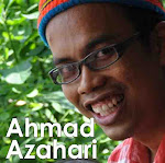 Ahmad Azahari Blog