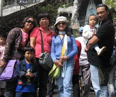 Baguio Vacation 2009