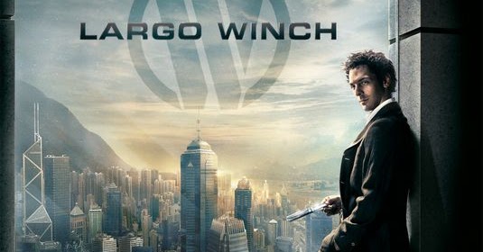 movie on largo winch