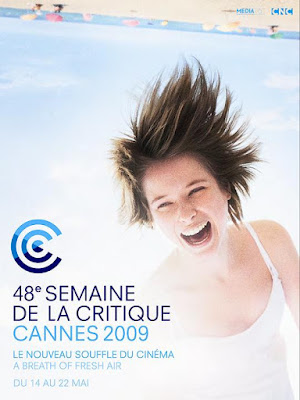 movie on 48th la semaine de la critique lineup nassim tabatabai