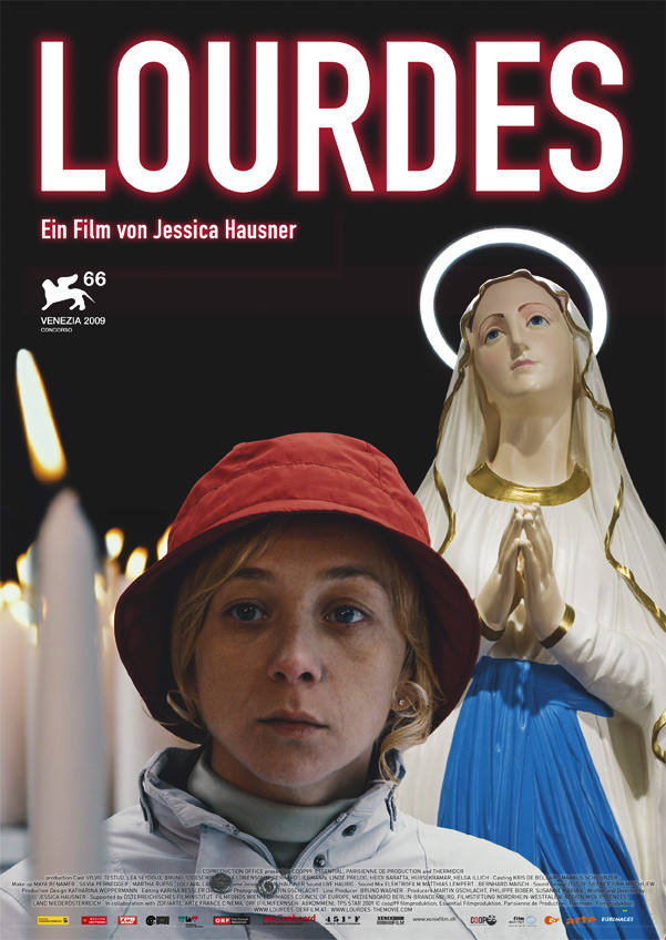 Lourdes movie