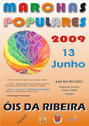 AS MARCHAS POPULARES DE ÓIS DA RIBEIRA