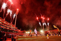 IPL 2010 Opening Ceremony Full Video - IPL 3