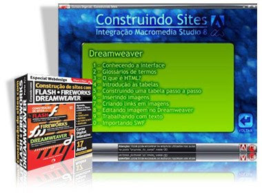 Curso Digerati Construindo Sites