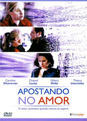 Capa do Filme Apostando No Amor (Dublado) Baixe imagem de Apostando No Amor (Dublado) sem Torrent