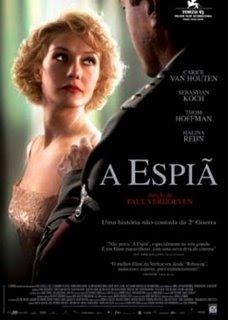 A Espiã A Espiã