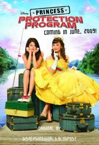 Princess Protection Program Princess Protection Program