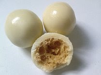 White Maltesers