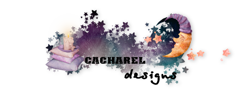 cacharel design