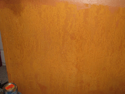 The Magic Brush, Inc.: "Orange" you glad you don't have my problem?