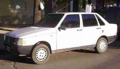 Fiat Duna