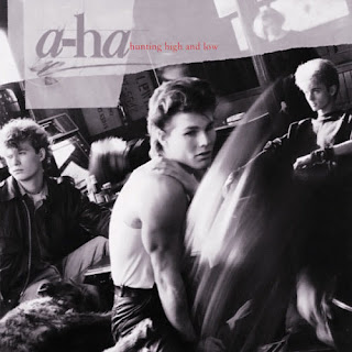 a-ha - Hunting High and Low: 25th Anniversary Deluxe Edition, out July 5th 2010