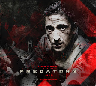 Predators Review