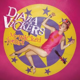 Diana Vickers - My Wicked Heart, available to download now