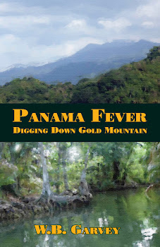 Panama Fever