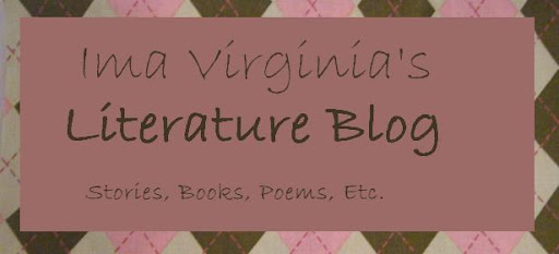 Ima Virginia's Literature Blog