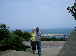 The Mediterranean Sea