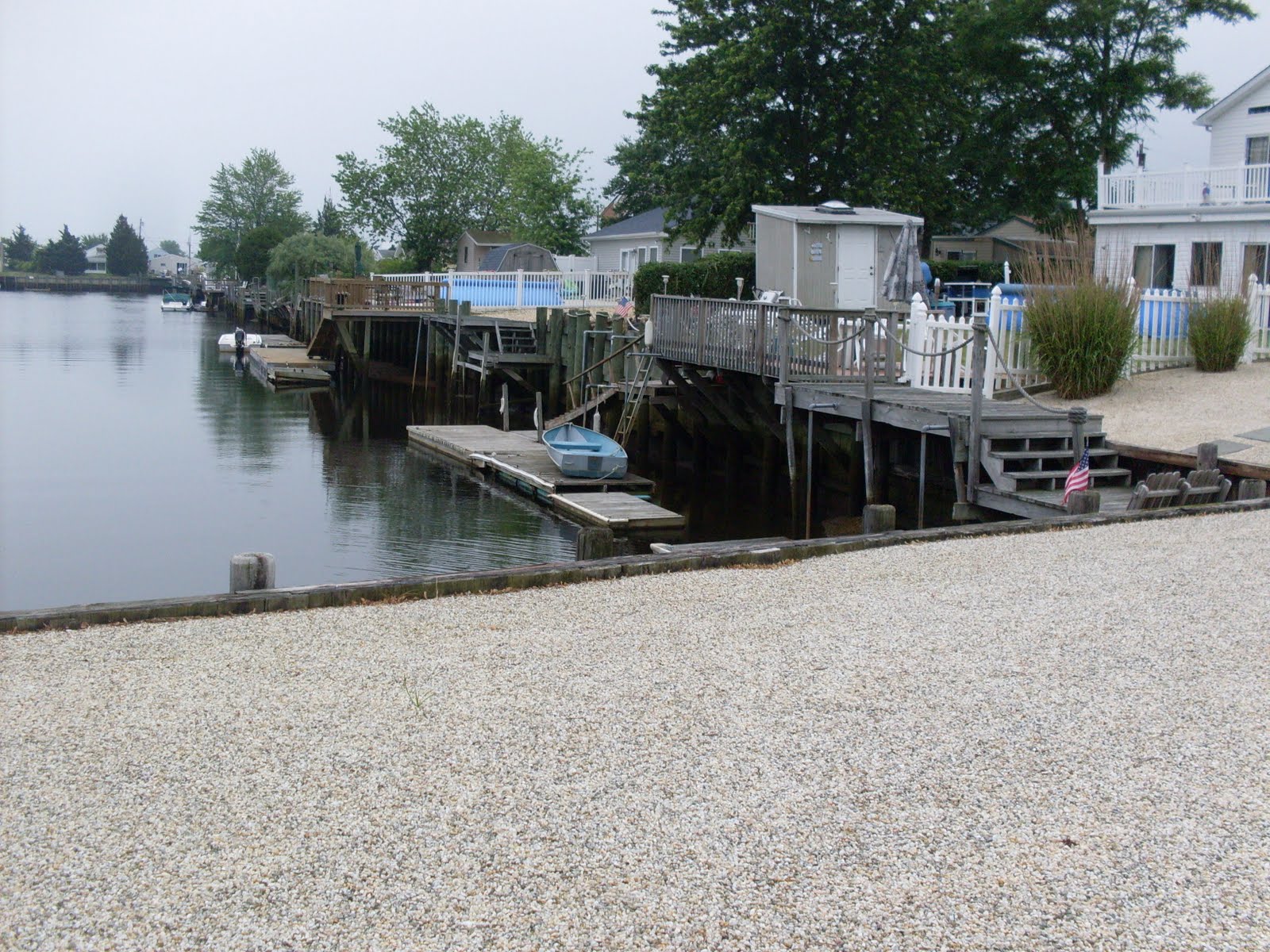 Mirror Lake Cottage...