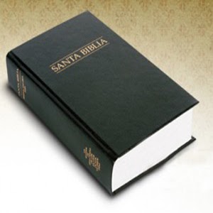 REFLEXIONES DE UN CRISTIANO: La Santa Biblia