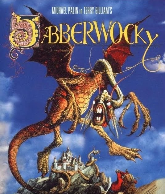 ZISIS IN MOVIELAND Jabberwocky (Ο δράκος της συμφοράς)